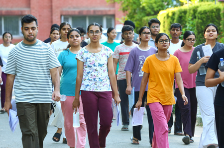 NEET UG 2026 counselling to begin on Aug 4, session to start on Sep 8: NTA NEET UG 2026 counselling to begin on Aug 4, session to start on Sep 8: NTA