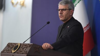 Iran rejects UAE’s missile launch claim