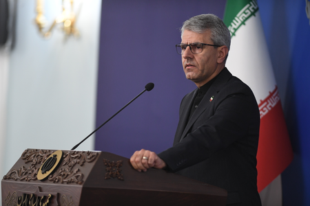 Iran rejects UAE’s missile launch claim Iran rejects UAE’s missile launch claim