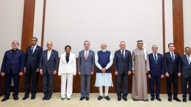 India’s invitation to Nepal, Bangladesh for BRICS outreach opens door to regional reset: Report India’s invitation to Nepal, Bangladesh for BRICS outreach opens door to regional reset: Report