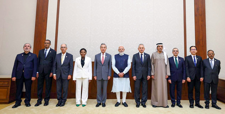 India’s invitation to Nepal, Bangladesh for BRICS outreach opens door to regional reset: Report