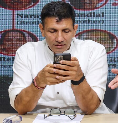 MP Cong chief targets Mohan Yadav govt over mandi facilities, seeks audit of 110 high-revenue markets MP Cong chief targets Mohan Yadav govt over mandi facilities, seeks audit of 110 high-revenue markets