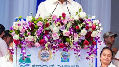 YSRCP accuses Chandrababu Naidu of ‘credit theft’ for Bhogapuram airport