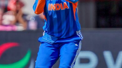 Aiming to make most of being in The Hundred ahead of Women’s Asia Cup: Deepti Aiming to make most of being in The Hundred ahead of Women’s Asia Cup: Deepti