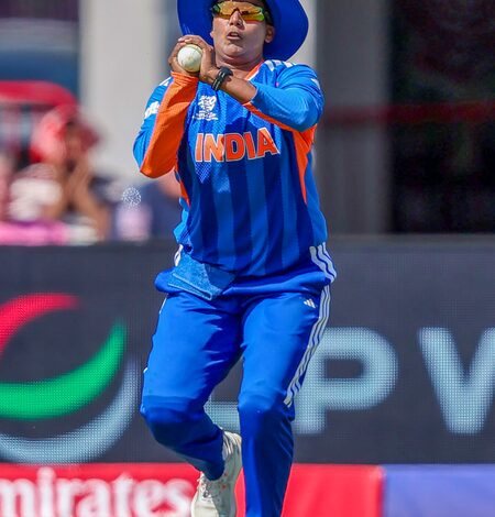 Aiming to make most of being in The Hundred ahead of Women’s Asia Cup: Deepti
