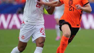 Setback for Barca as Frenkie de Jong’s return to action delayed Setback for Barca as Frenkie de Jong’s return to action delayed