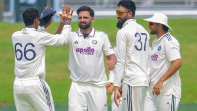 India better prepared than Sri Lanka for the Tests despite vulnerability against spinners, says Maharoof