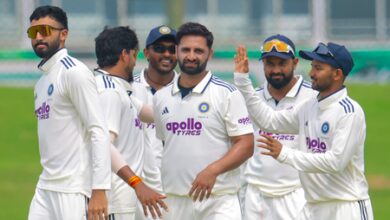 Tests against SL crucial for WTC final aspirations, identifying future spin bowling leaders, says Kartik Tests against SL crucial for WTC final aspirations, identifying future spin bowling leaders, says Kartik