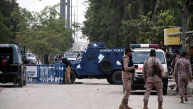 Pakistani forces forcibly disappear four civilians in Balochistan amid escalating repression Pakistani forces forcibly disappear four civilians in Balochistan amid escalating repression