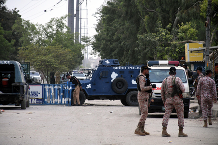 Rights body condemns enforced disappearance of two brothers in Gwadar by Pakistani forces Rights body condemns enforced disappearance of two brothers in Gwadar by Pakistani forces