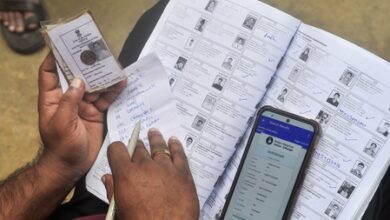 Over 45 lakh voters in Telangana found ‘shifted’ during SIR Over 45 lakh voters in Telangana found ‘shifted’ during SIR