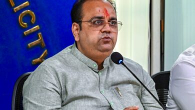 Delhi Health Minister calls high-level meeting as H1N1 cases rise
