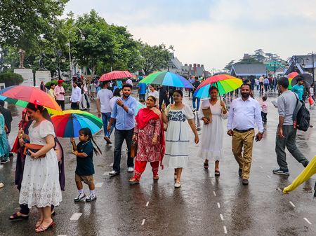 IMD forecast of El Nino helped govt prepare for weak monsoon: Minister