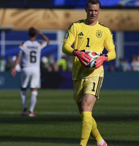 ‘I do believe that this can be the last one’: Neuer hints at retirement after Bayern win