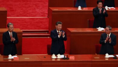 China’s Ethnic Unity Law represents constitutional expression of Xi Jinping’s political vision: Report China’s Ethnic Unity Law represents constitutional expression of Xi Jinping’s political vision: Report
