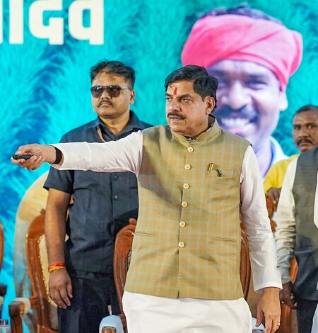 CM Mohan Yadav to release 39th instalment of Ladli Behna Yojana from Maihar on Aug 19
