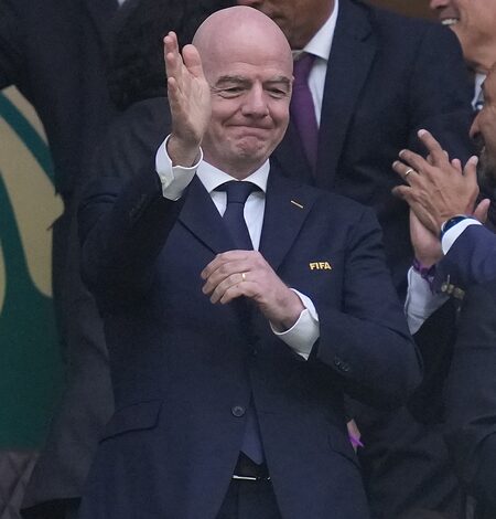 FA joins revolt against Infantino as UEFA threatens legal action over FIFA investment plan: Report FA joins revolt against Infantino as UEFA threatens legal action over FIFA investment plan: Report
