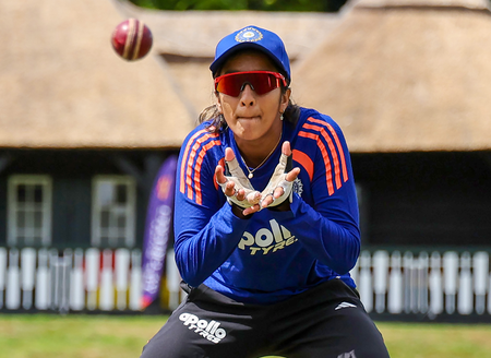 Hamstring injury rules Jemimah out of The Hundred, casts doubt over Asia Cup participation Hamstring injury rules Jemimah out of The Hundred, casts doubt over Asia Cup participation