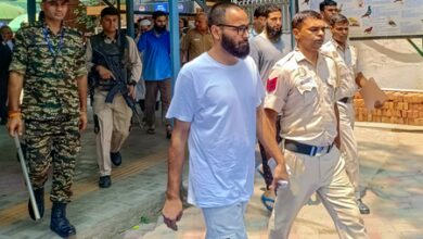 Red Fort blast case: Delhi court takes cognisance of NIA chargesheet against 13 accused Red Fort blast case: Delhi court takes cognisance of NIA chargesheet against 13 accused