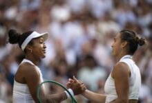 Canadian Open: Fernandez beats Andreeva for first Top-10 win after seven defeats