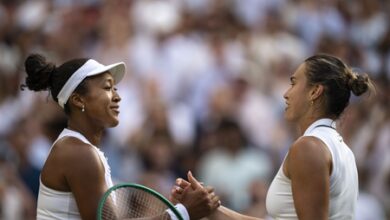 Canadian Open: Fernandez beats Andreeva for first Top-10 win after seven defeats