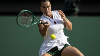 US Open 2026 Day 2 schedule: Alcaraz, Sabalenka to begin title defence