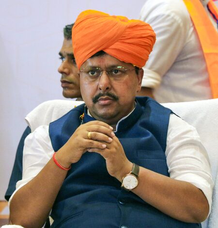 ‘Congress has become new Muslim League’: BJP chief Nabin as CWC backs two-stanza Vande Mataram ‘Congress has become new Muslim League’: BJP chief Nabin as CWC backs two-stanza Vande Mataram