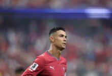 ‘Probably my last year’: Cristiano Ronaldo hints at retirement from football