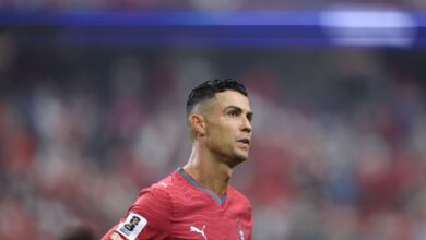 ‘Probably my last year’: Cristiano Ronaldo hints at retirement from football ‘Probably my last year’: Cristiano Ronaldo hints at retirement from football