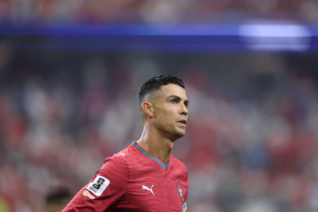 ‘Probably my last year’: Cristiano Ronaldo hints at retirement from football