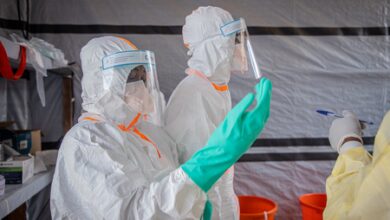 WHO, Africa CDC declare end of Ebola outbreak in Uganda WHO, Africa CDC declare end of Ebola outbreak in Uganda