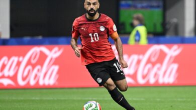 Turkish club Trabzonspor negotiations to sign Egyptian forward Salah Turkish club Trabzonspor negotiations to sign Egyptian forward Salah