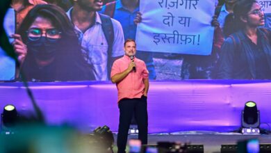 FairPoint: Netas, reels and the race for Gen Z FairPoint: Netas, reels and the race for Gen Z