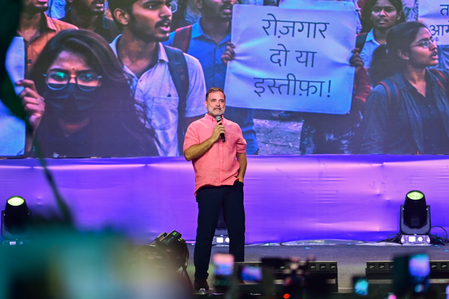 FairPoint: Netas, reels and the race for Gen Z FairPoint: Netas, reels and the race for Gen Z