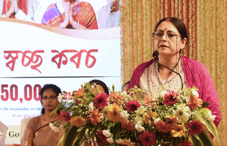 Bengal minister seeks former CM Banerjee’s arrest in RG Kar rape-murder case Bengal minister seeks former CM Banerjee’s arrest in RG Kar rape-murder case
