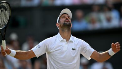 Djokovic, Alcaraz, Sabalenka and Williams: Five reasons to watch US Open 2026 Djokovic, Alcaraz, Sabalenka and Williams: Five reasons to watch US Open 2026