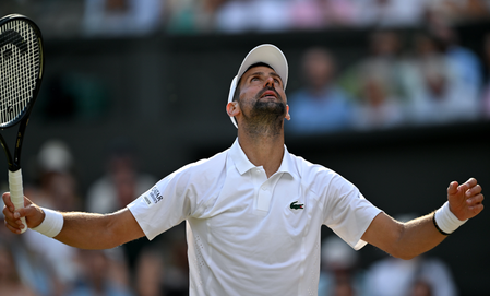 Djokovic, Alcaraz, Sabalenka and Williams: Five reasons to watch US Open 2026 Djokovic, Alcaraz, Sabalenka and Williams: Five reasons to watch US Open 2026