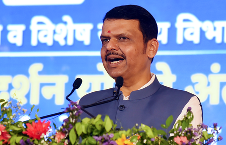 Maharashtra govt to issue digital ‘Maha-ID’ to citizens for fast, transparent public services Maharashtra govt to issue digital ‘Maha-ID’ to citizens for fast, transparent public services