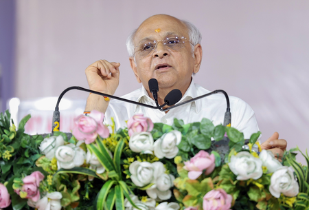 Gujarat to cover organ transplant, robotic surgery costs beyond PMJAY-MA limit for tribal patients Gujarat to cover organ transplant, robotic surgery costs beyond PMJAY-MA limit for tribal patients