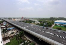 Lucknow-Kanpur Expressway cracks: Project director sacked, construction agency served show cause notice Lucknow-Kanpur Expressway cracks: Project director sacked, construction agency served show cause notice