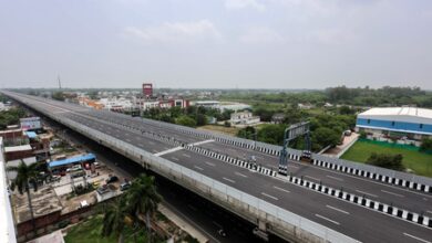 Lucknow-Kanpur Expressway cracks: Project director sacked, construction agency served show cause notice
