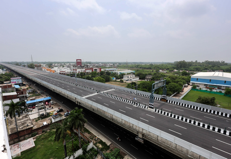 India sees post-Covid dip in highway fatalities as safety measures pay off India sees post-Covid dip in highway fatalities as safety measures pay off