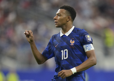 ‘I don’t think they are incompatible’: Mourinho on fitting Bellingham, Mbappe and Vinicius ‘I don’t think they are incompatible’: Mourinho on fitting Bellingham, Mbappe and Vinicius