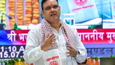 Rajasthan includes CAR-T Cell Therapy under RGHS for govt employees, pensioners Rajasthan includes CAR-T Cell Therapy under RGHS for govt employees, pensioners