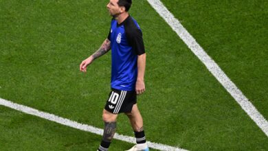 Kerala CM Satheesan recommends SIT probe into Messi fiasco Kerala CM Satheesan recommends SIT probe into Messi fiasco
