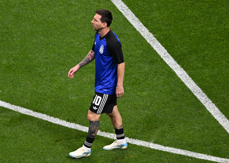 Kerala CM Satheesan recommends SIT probe into Messi fiasco Kerala CM Satheesan recommends SIT probe into Messi fiasco