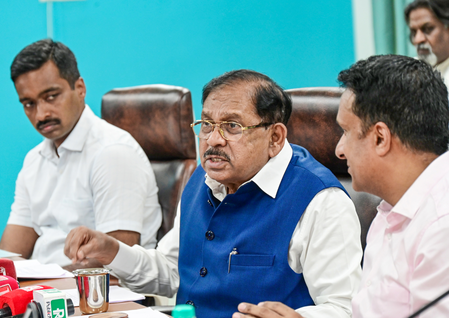 Nepal floods: With eight people missing, Karnataka govt issues emergency helplines Nepal floods: With eight people missing, Karnataka govt issues emergency helplines