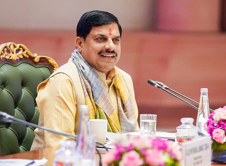 MP govt mandates weekly field visits for senior officials under Jan-Vishvas Abhiyan begins from Aug 7 MP govt mandates weekly field visits for senior officials under Jan-Vishvas Abhiyan begins from Aug 7