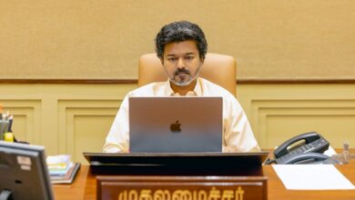Vijay govt likely to unveil major education push in first TN Budget Vijay govt likely to unveil major education push in first TN Budget