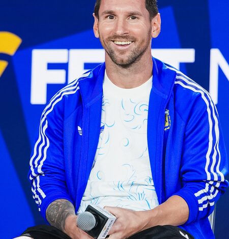 Messi deal gets a red card; CM Satheesan to decide Messi deal gets a red card; CM Satheesan to decide